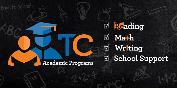 300x600_TC Academic Programs Tutoring Club